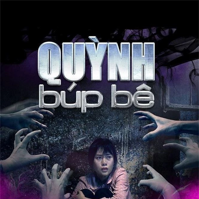 'Quỳnh búp bê' 18+ và những kỷ lục phim truyền hình - ảnh 1