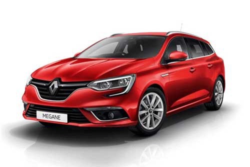 Bảng giá xe Renault tại Việt Nam tháng 11/2018