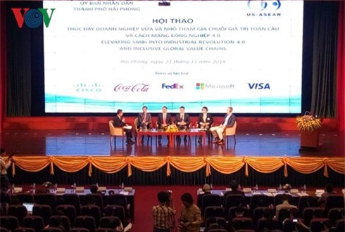 Các Doanh nghiệp nhỏ và vừa sẽ bùng nổ như kỳ vọng của Chính phủ