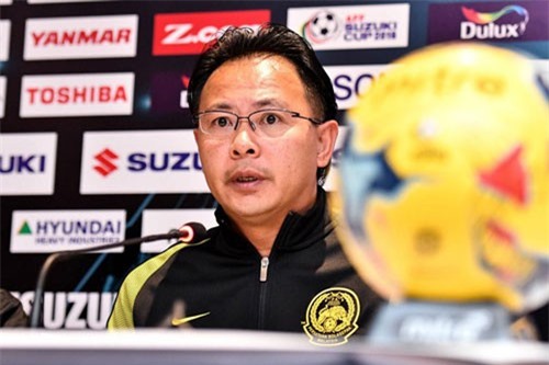 HLV Malaysia: 'Kém đẳng cấp Thái Lan, Việt Nam chỉ ngang Philippines'