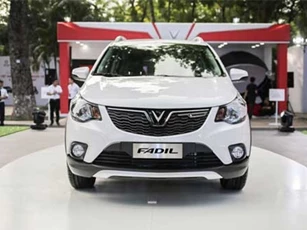 Clip: Đánh giá ôtô rẻ nhất của VinFast