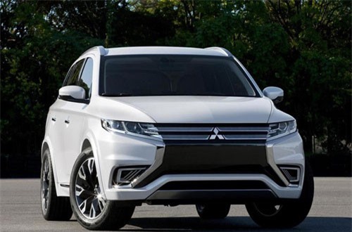 Top 10 xe SUV và CUV hybrid phiên bản 2019 tốt nhất