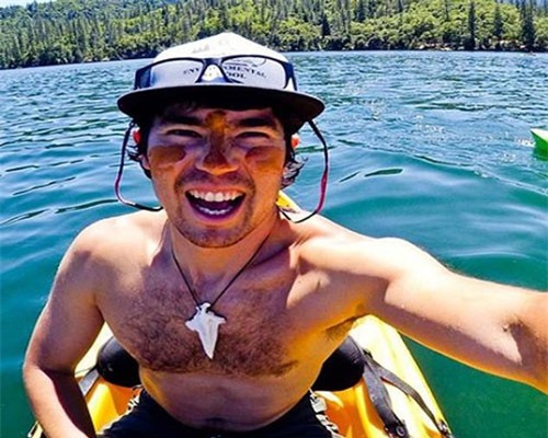 Gặp bộ lạc “thấy người lạ là giết”, thanh niên Mỹ nhận kết cục bi thảm