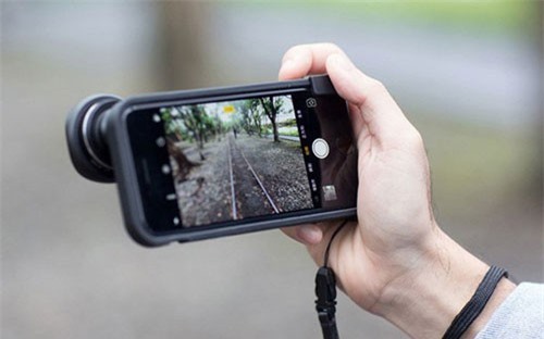 Thời tiết lúc nào để cho ra những bức ảnh ngoài trời đẹp nhất? WeatherScout sẽ trả lời cho bạn