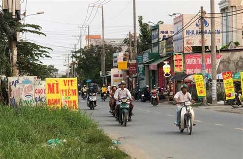 TP.HCM: Khẩn trương điều tra vụ nổ nhiều phát súng, bắn người giữa khu dân cư