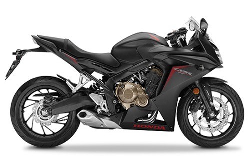 Clip: Đánh giá chi tiết Honda CBR650F giá hơn 200 triệu tại Việt Nam