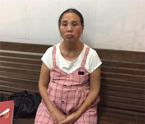 Nghệ An: Mang thai tháng cuối vẫn lẻn vào khách sạn trộm của khách nước ngoài