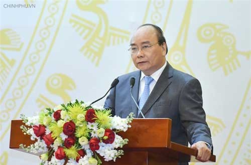 Thủ tướng: Quản lý làm sao để DNNN phát triển xứng tầm