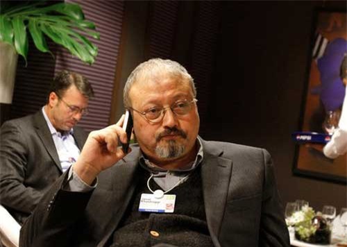 Tình báo Mỹ bị kiện vì nghi vấn 'biết mà không báo' vụ nhà báo Ả rập Xê út