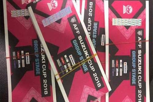 Mẹo nhỏ giúp xem AFF Cup 2018 trên iPhone đã hơn, ai không biết đừng hỏi vì sao lại tiếc