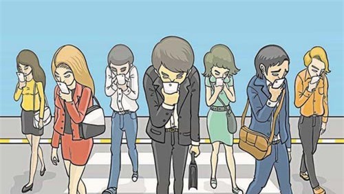 Kiểm tra mức độ “nghiện” mạng xã hội Facebook