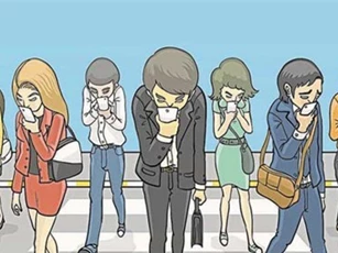 Kiểm tra mức độ “nghiện” mạng xã hội Facebook