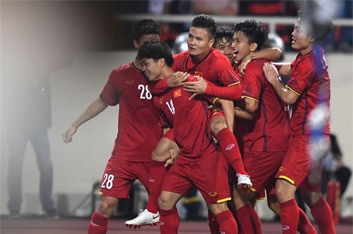 Báo Hàn: 'Việt Nam phải thắng Campuchia để tránh Thái Lan'