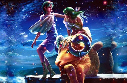 Dự đoán ngày mới (24/11) cho 12 cung hoàng đạo: Bạch Dương tỏa sáng rực rỡ