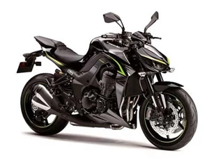 Bảng giá xe máy Kawasaki tại Việt Nam tháng 11/2018