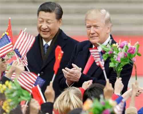 Chiến tranh thương mại Mỹ-Trung sẽ 'dai dẳng' đến cuộc chạy đua vào Nhà Trắng 2020?