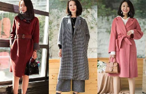 Loạt set đồ cụ thể giúp style của nàng U40 đạt đến đẳng cấp “gừng càng già càng cay”