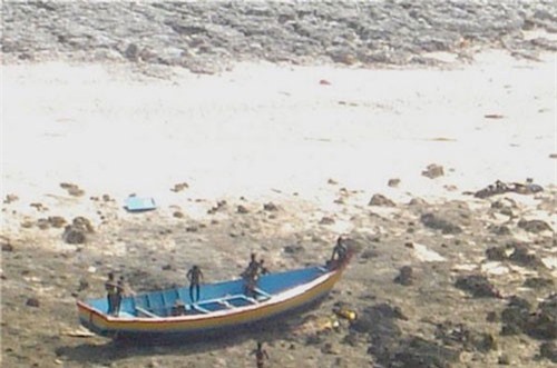 Bộ lạc nguyên thủy "thấy người lạ là giết" nguy hiểm đến mức nào?