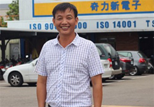 Đại gia Nguyễn Xuân Đông chi hơn 7.300 tỷ mua cổ phần của Vinaconex là ai?