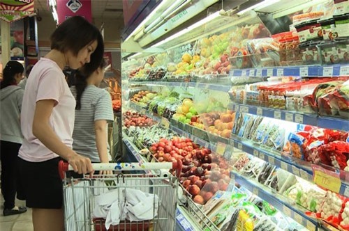 BẢN TIN TÀI CHÍNH-KINH DOANH: TP.HCM chi hơn 18.000 tỷ chuẩn bị hàng Tết, coi chừng 'sập bẫy' Black Friday