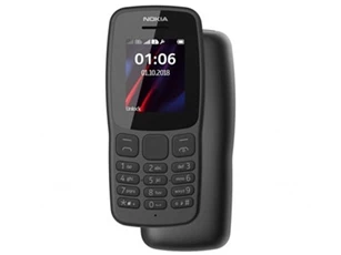 Điện thoại pin chờ 21 ngày của Nokia lên kệ tại Việt Nam, giá 390.000 đồng
