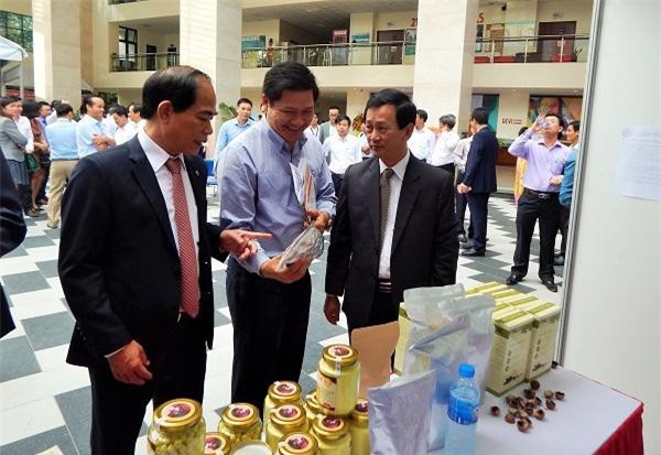 Gia Lai: "Mở cửa" kêu gọi doanh nghiệp đầu tư vào địa phương