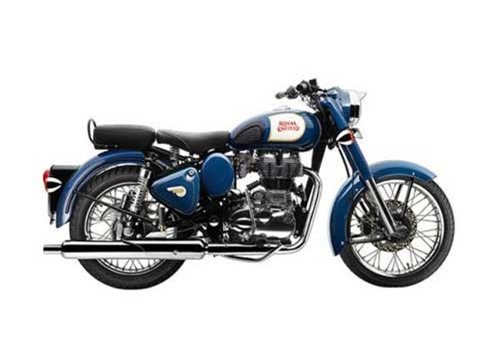 Bảng giá xe Royal Enfield tại Việt Nam tháng 11/2018