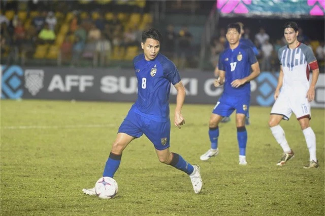 Theo cựu HLV đội tuyển quốc gia Phan Thanh Hùng, Thái Lan mạnh hơn so với Philippines