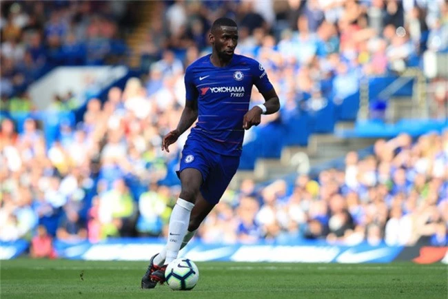 Hé lộ ngòi nổ khó tin tạo nên phong cách Sarri-ball cho Chelsea - Ảnh 1.