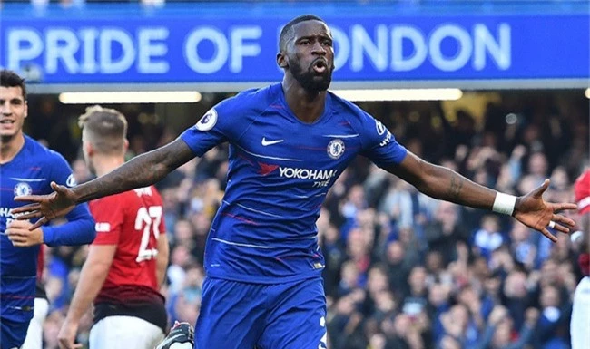 Hé lộ ngòi nổ khó tin tạo nên phong cách Sarri-ball cho Chelsea - Ảnh 8.