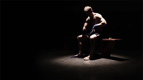 Những thế giới ngầm: Mặt trái của làng võ thế giới