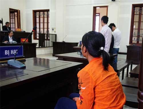 Nghệ An: Cuộc đào tẩu của sơn nữ bị bán sang Trung Quốc