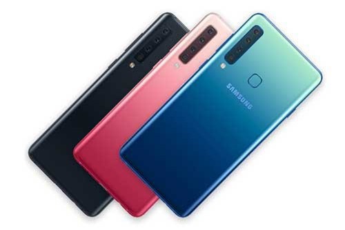 Clip: Đánh giá smartphone 4 camera sau của Samsung sắp bán ra tại Việt Nam