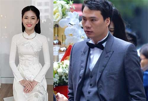 Chồng đại gia hơn Á hậu Thanh Tú 16 tuổi, đi Rolls-Royce, thế lực cỡ nào?