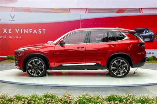 XE HOT QUA ẢNH (23/11): Xe VinFast đắt hay rẻ?, cận cảnh Yamaha Sirius 2019