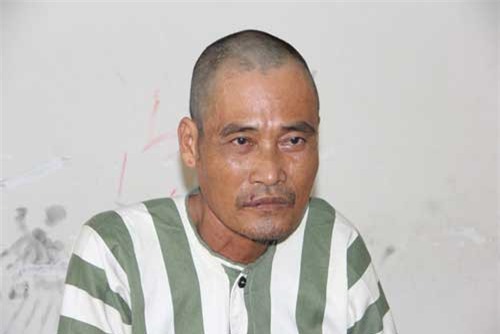 Tây Ninh: Nghi vợ lấy tiền của mình, chồng đâm chết vợ