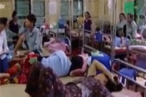 Clip: Việt Nam nâng tỷ lệ chữa khỏi ung thư vú lên 75%, ngang với Singapore