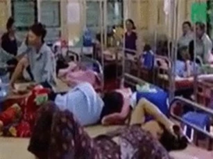 Clip: Việt Nam nâng tỷ lệ chữa khỏi ung thư vú lên 75%, ngang với Singapore
