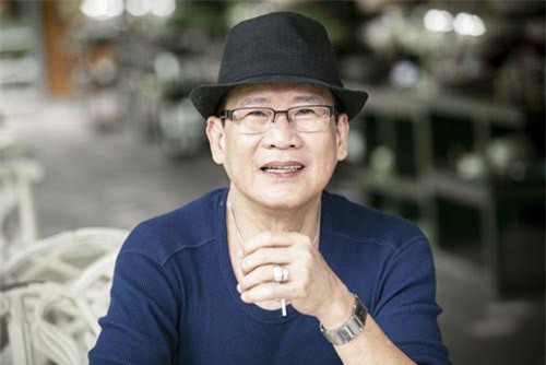 Tuấn Vũ lần đầu tiết lộ về cuộc sống không vợ con nơi xứ người