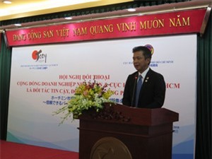 Nhật Bản là nhà đầu tư lớn nhất tại Việt Nam