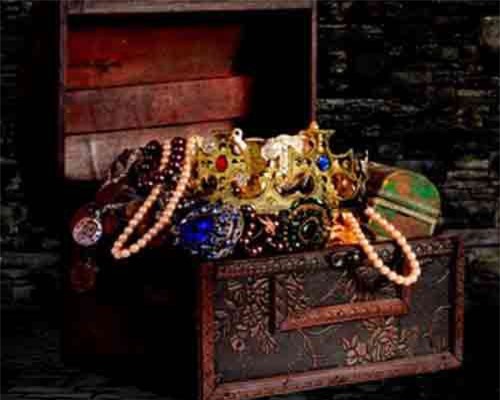 Lời nguyền chết chóc ám ảnh kho báu khổng lồ của Mỹ