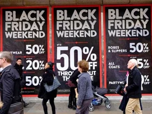 Clip: Những lưu ý khi mua sắm ngày Black Friday để khỏi mất tiền oan