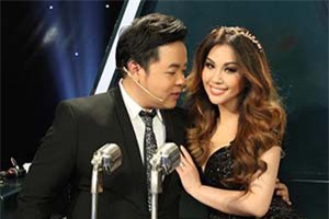 Minh Tuyết lần đầu chia sẻ lí do cưới chồng hơn 10 năm vẫn chưa có con