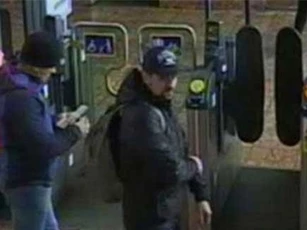 Anh công bố video mới về các nghi phạm vụ đầu độc cựu điệp viên Skripal