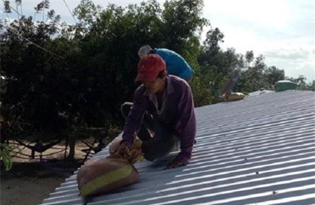 Khánh Hoà: Di dời hàng ngàn hộ dân ra khỏi vùng xung yếu