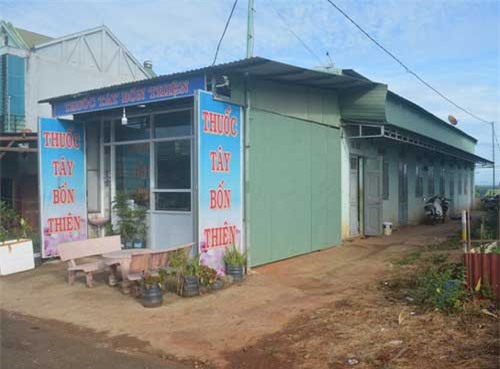 Gia Lai: Khởi tố bị can vụ thanh niên ra tay giết người vì bị nói xấu