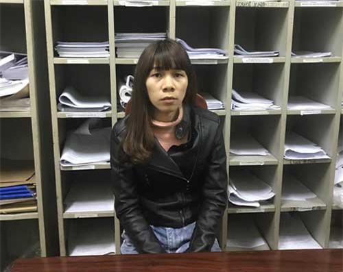 Lạng Sơn: Bắt 3 nữ quái lừa bán các thiếu nữ sang Trung Quốc