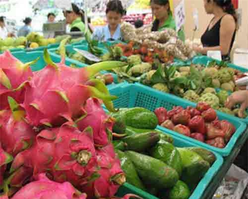 Nông sản Việt không 'dễ chơi' với CPTPP