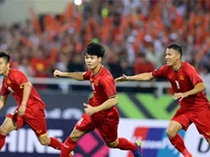 Truyền thông Thái Lan “tiên tri” Việt Nam vô địch AFF Cup 2018