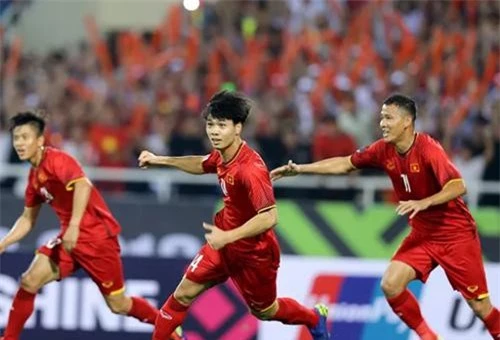 Truyền thông Thái Lan dự đoán Việt Nam vô địch AFF Cup 2018